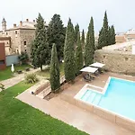 Puente De Alconetar Ξενοδοχείο 4*