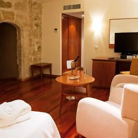 Hotel Puente De Alconetar Garrovillas De Alconetar