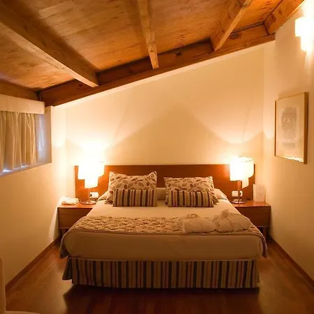 Hotel Hospedería Puente De Alconétar 4*