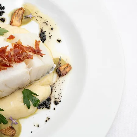 Hospedería Puente De Alconétar Garrovillas