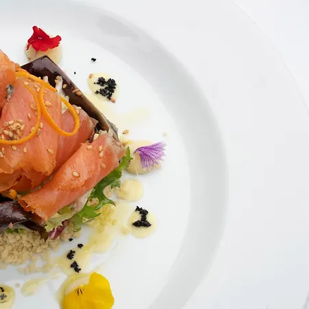 Hotel Hospedería Puente De Alconétar Garrovillas