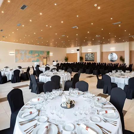 Hotel Hospedería Puente De Alconétar Garrovillas