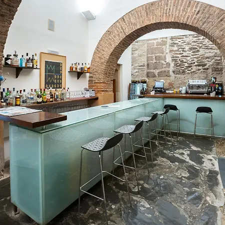 Hospedería Puente De Alconétar Hotel Garrovillas