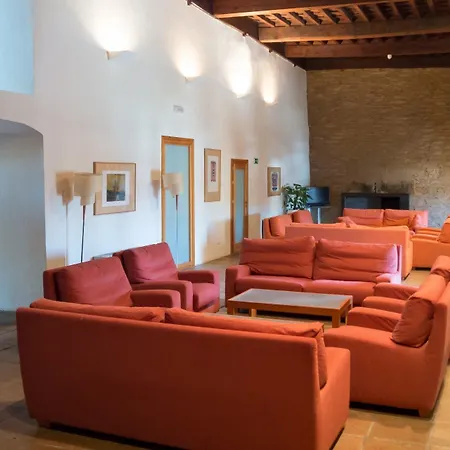 Hospedería Puente De Alconétar Hotel