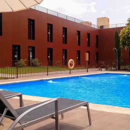 Hotel Puente De Alconetar