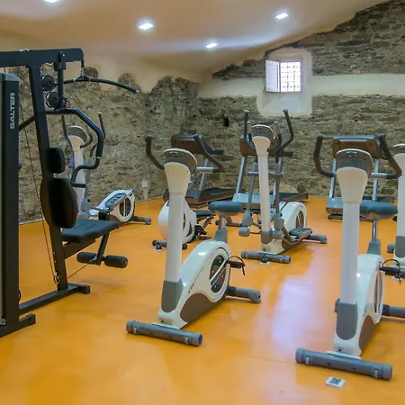 Hospedería Puente De Alconétar Hotel Garrovillas