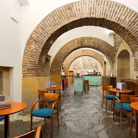 Hotel Puente De Alconetar