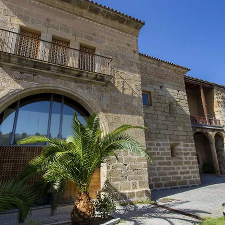 Hotel Puente De Alconetar