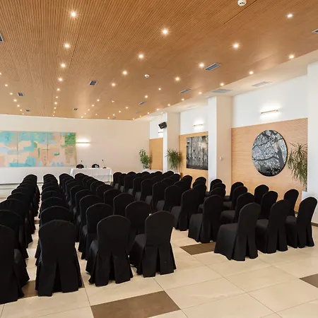 Hospedería Puente De Alconétar