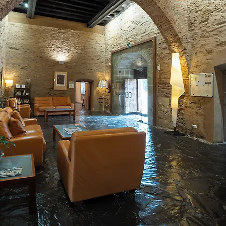 Hotel Puente De Alconetar