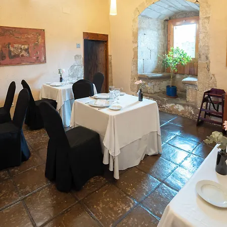 Hospedería Puente De Alconétar Hotel Garrovillas