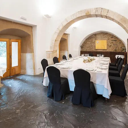 Hospedería Puente De Alconétar Garrovillas