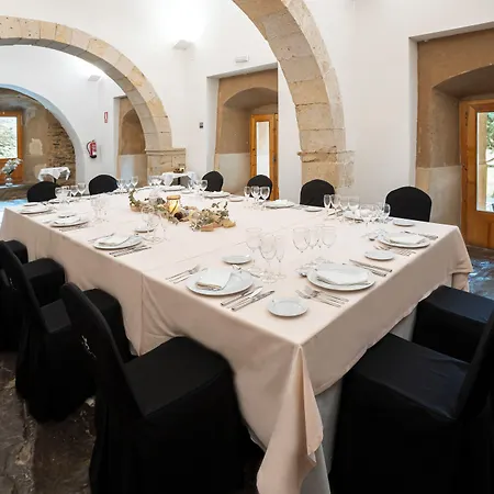 Hospedería Puente De Alconétar Garrovillas