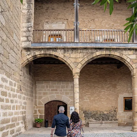 Hospedería Puente De Alconétar Hotel 4*