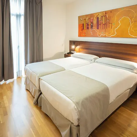 Puente De Alconetar Hotel 4*