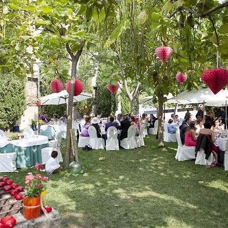 Hotel Puente De Alconetar 4*