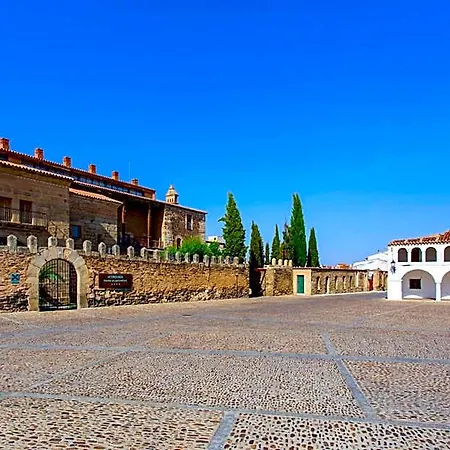Puente De Alconetar Garrovillas De Alconetar