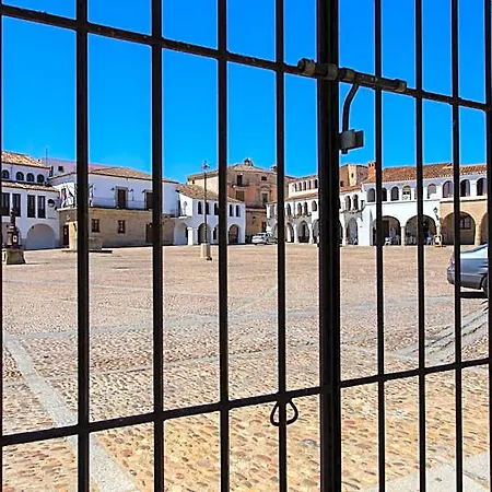 Hotel Puente De Alconetar