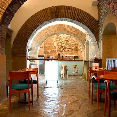 Puente De Alconetar 4* Garrovillas De Alconetar