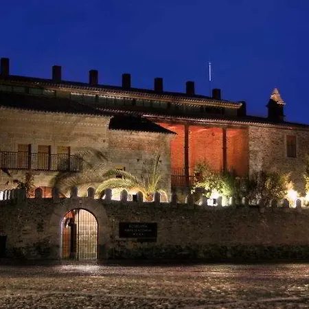 Hospedería Puente De Alconétar Garrovillas