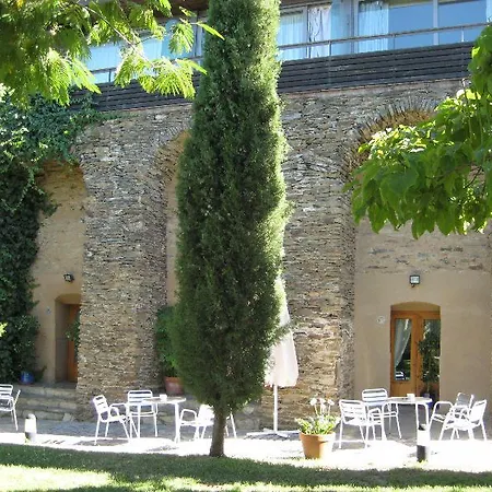 Hotel Puente De Alconetar
