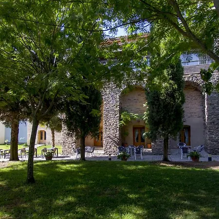 Hotel Puente De Alconetar 4* Garrovillas De Alconetar