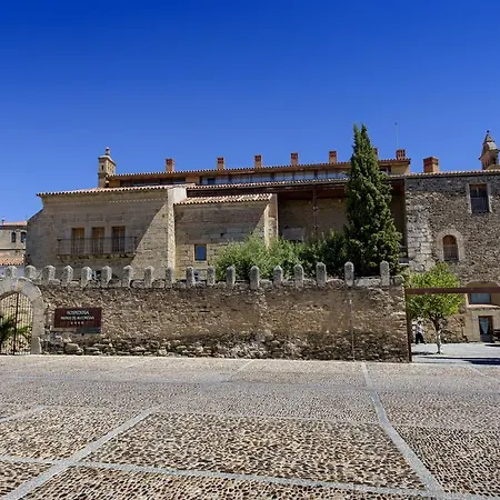 Hotel Puente De Alconetar 4* Garrovillas De Alconetar