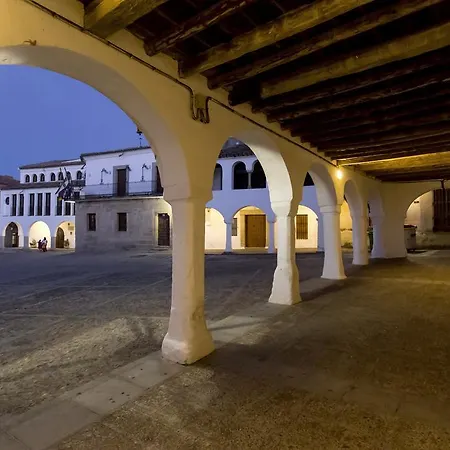 Hospedería Puente De Alconétar Garrovillas