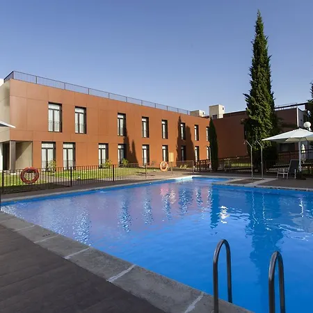 Puente De Alconetar Hotel