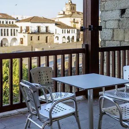 Hotel Puente De Alconetar Garrovillas De Alconetar