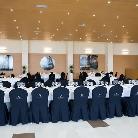 Hospedería Puente De Alconétar 4* Garrovillas