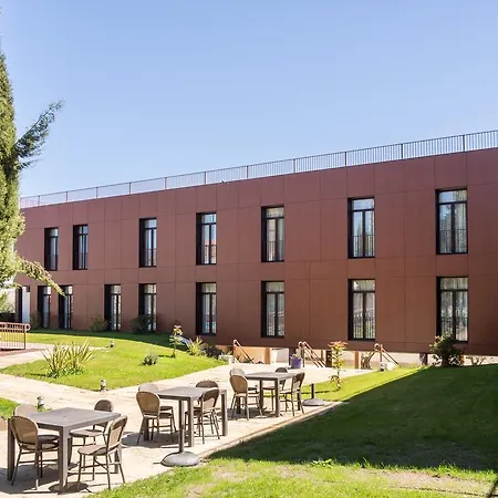 Hotel Puente De Alconetar Garrovillas De Alconetar