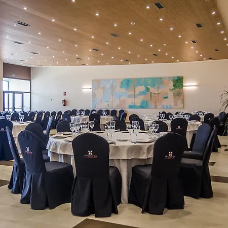 Hotel Puente De Alconetar 4*