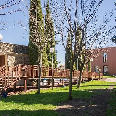 Puente De Alconetar Hotel