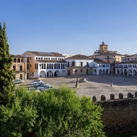 Puente De Alconetar