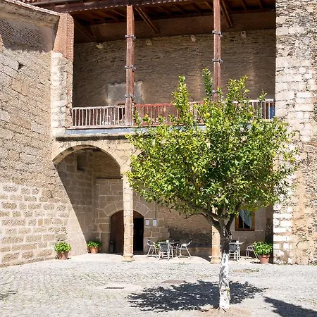 Puente De Alconetar Hotel 4*