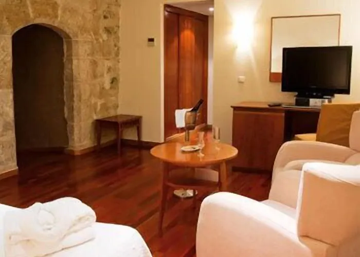 Hotel Puente De Alconetar Garrovillas