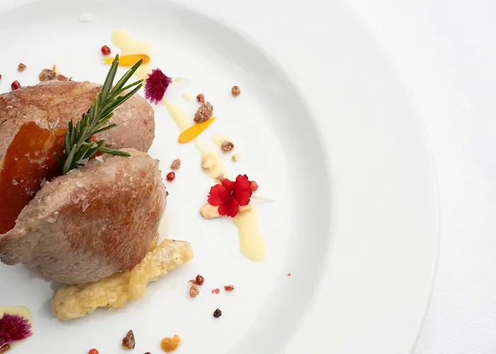 Puente De Alconetar 4*