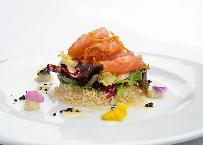 Puente De Alconetar Hotel Garrovillas