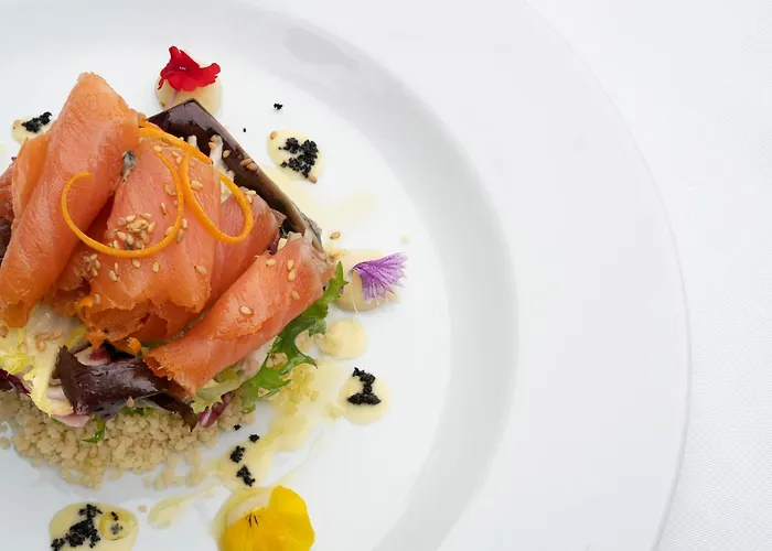 Hotel Puente De Alconetar Garrovillas