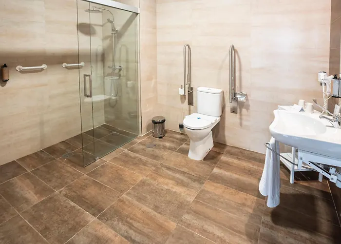 Hotel Puente De Alconetar Garrovillas