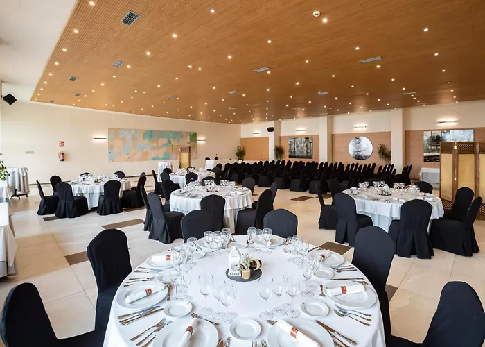 Hotel Puente De Alconetar Garrovillas