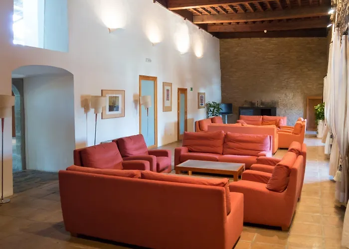 Puente De Alconetar Hotel