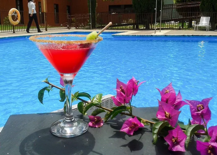 Puente De Alconetar 4*