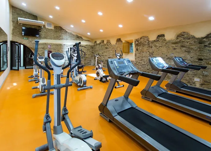 Puente De Alconetar Hotel