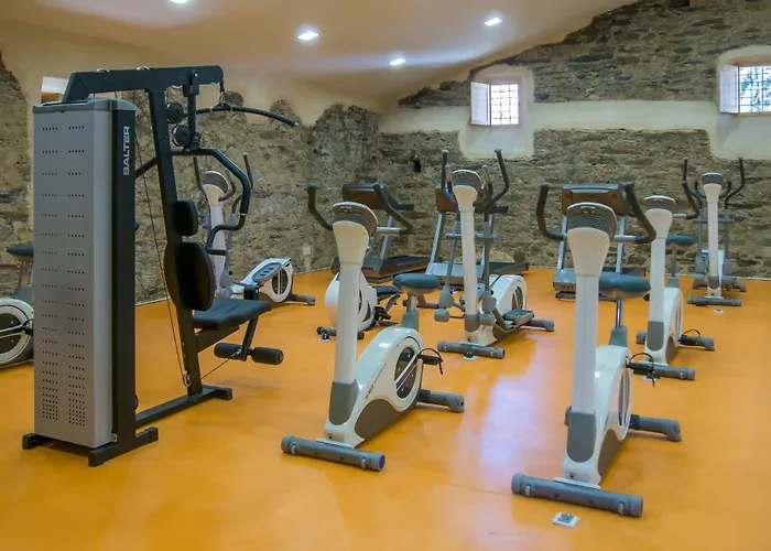 Puente De Alconetar Hotel Garrovillas