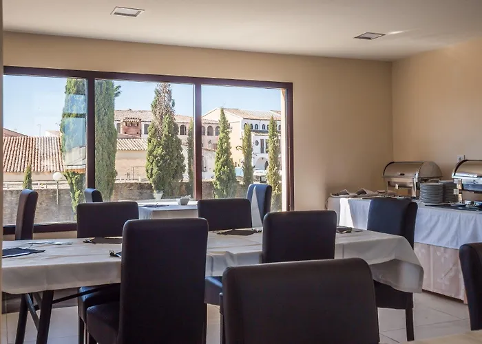 Puente De Alconetar Garrovillas