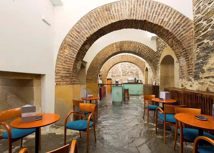 Hotel Puente De Alconetar