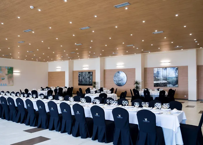 Hotel Puente De Alconetar Garrovillas