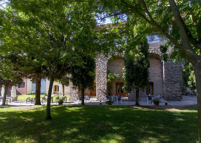 Puente De Alconetar 4*